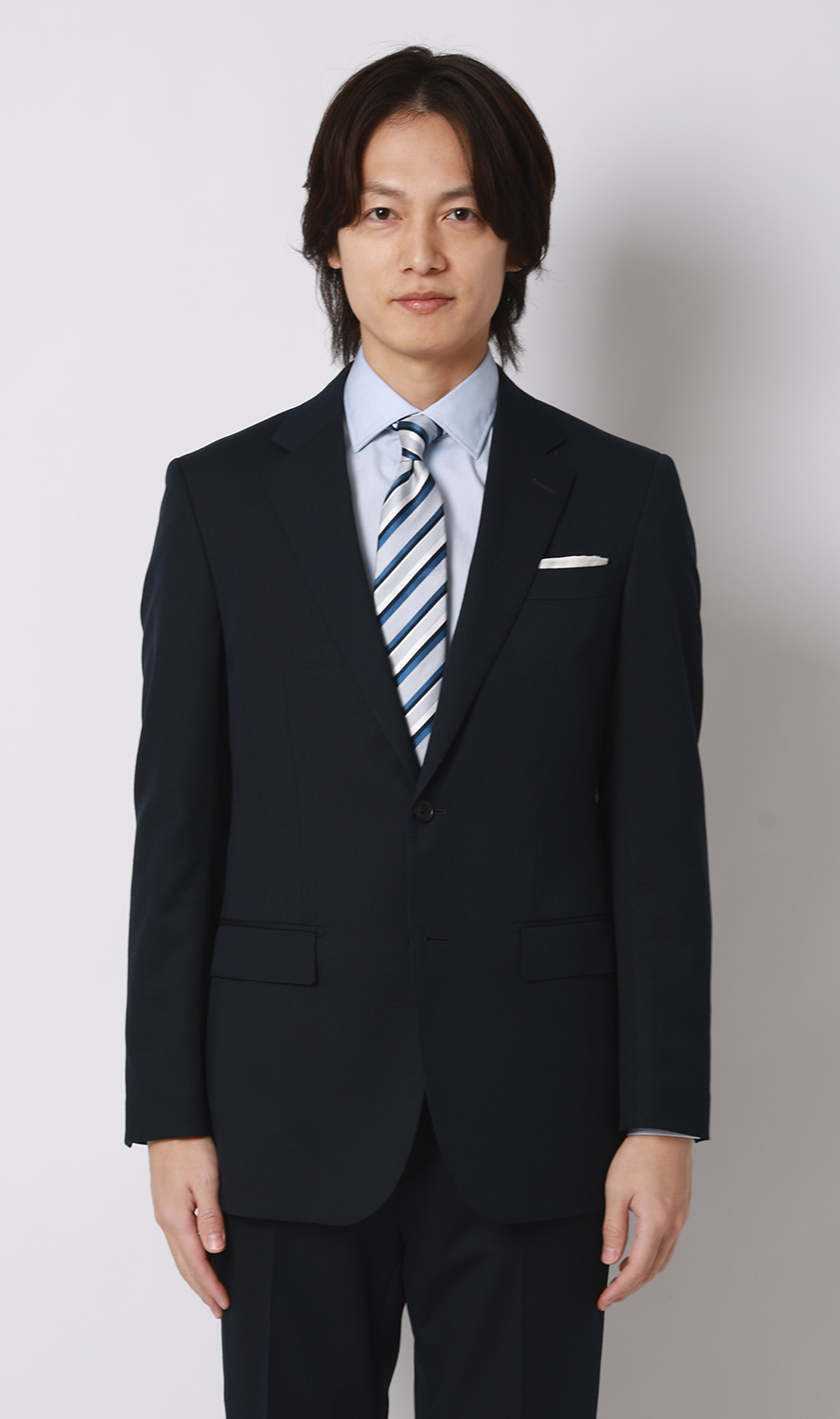 スタイリッシュスーツ【WEAR SHiFT】 (59361101S-11) | WEAR SHiFT