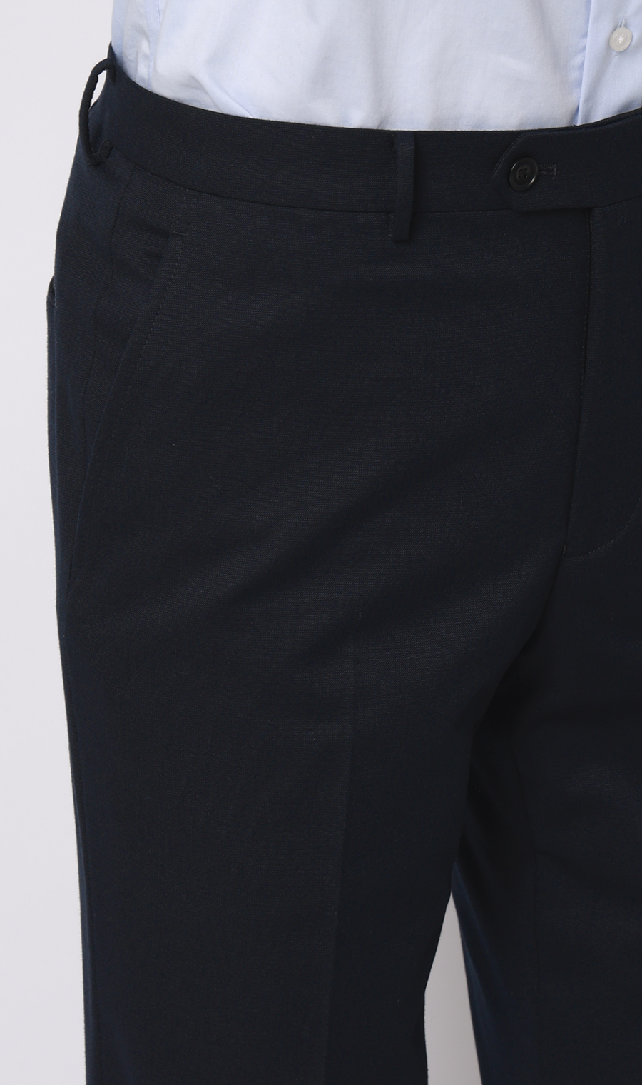 スタイリッシュスーツ【WEAR SHiFT】 ネイビー 体型:YA体(スリム型),号数（身長）:4号(165cm)