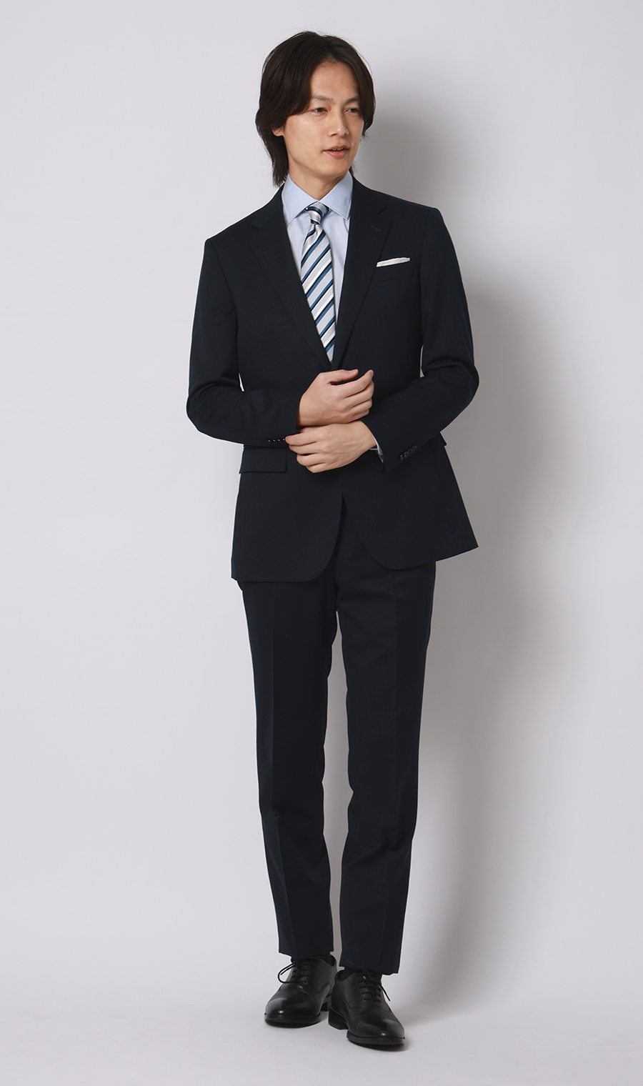 スタイリッシュスーツ【WEAR SHiFT】 (59361101S-11) | WEAR SHiFT