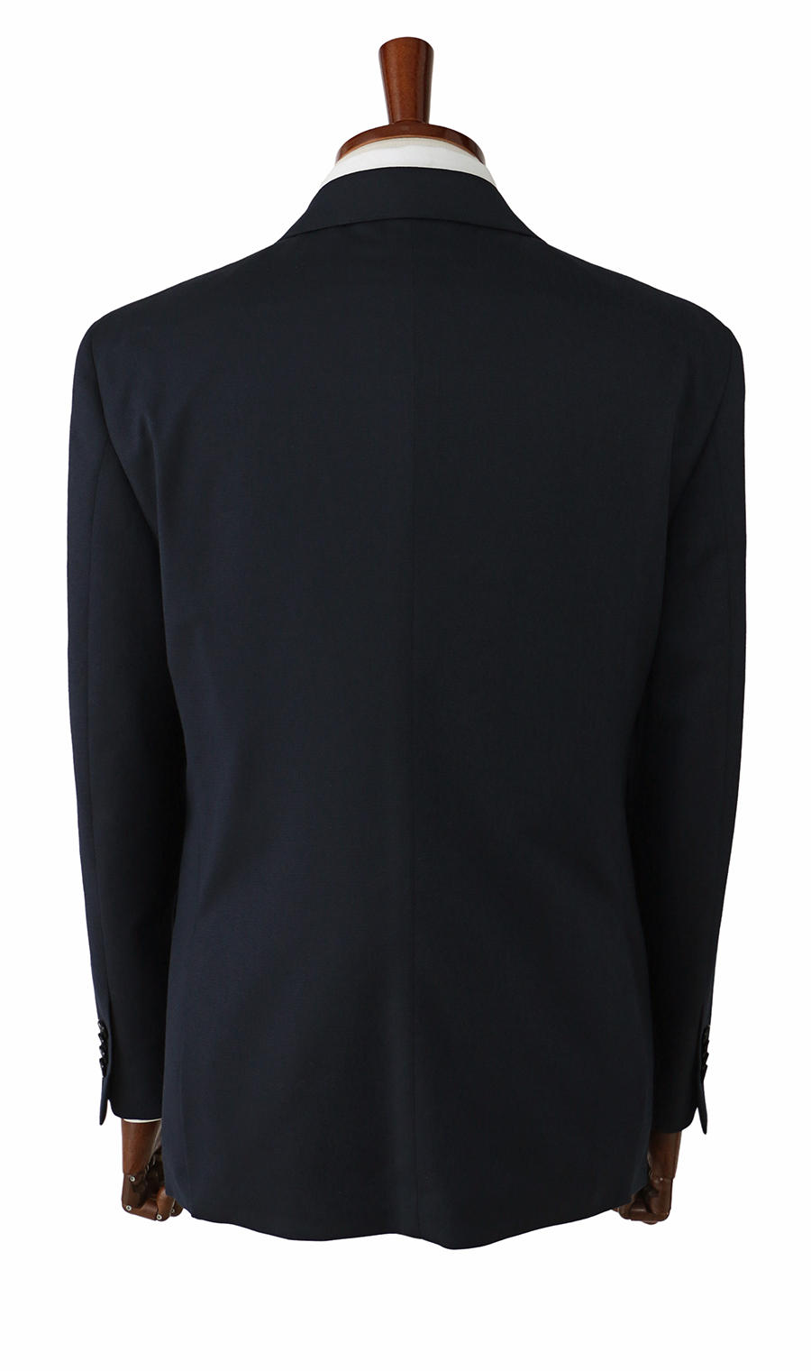 スタイリッシュスーツ【WEAR SHiFT】 ネイビー 体型:YA体(スリム型),号数（身長）:4号(165cm)