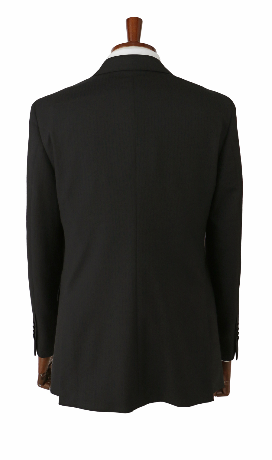 スタイリッシュスーツ【WEAR SHiFT】 ブラック 体型:A体(標準型),号数(身長):5号(170cm)