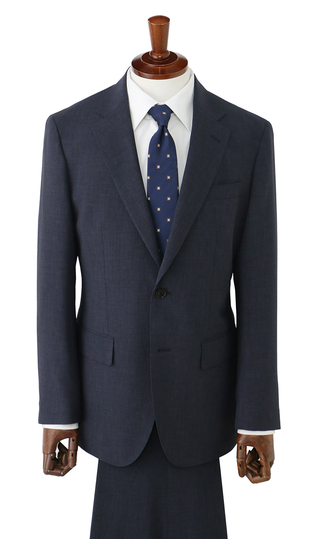 スタイリッシュスーツ【WEAR SHiFT】【ウォッシャブル】