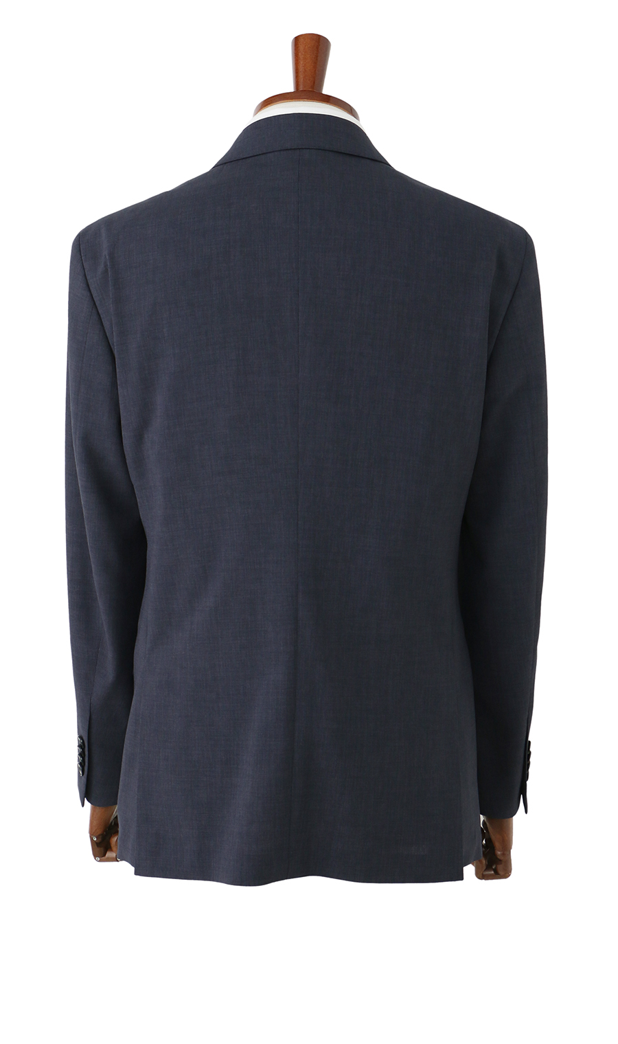 スタイリッシュスーツ【WEAR SHiFT】【ウォッシャブル】 ブルー 体型:YA体(スリム型),号数(身長):3号(160cm)