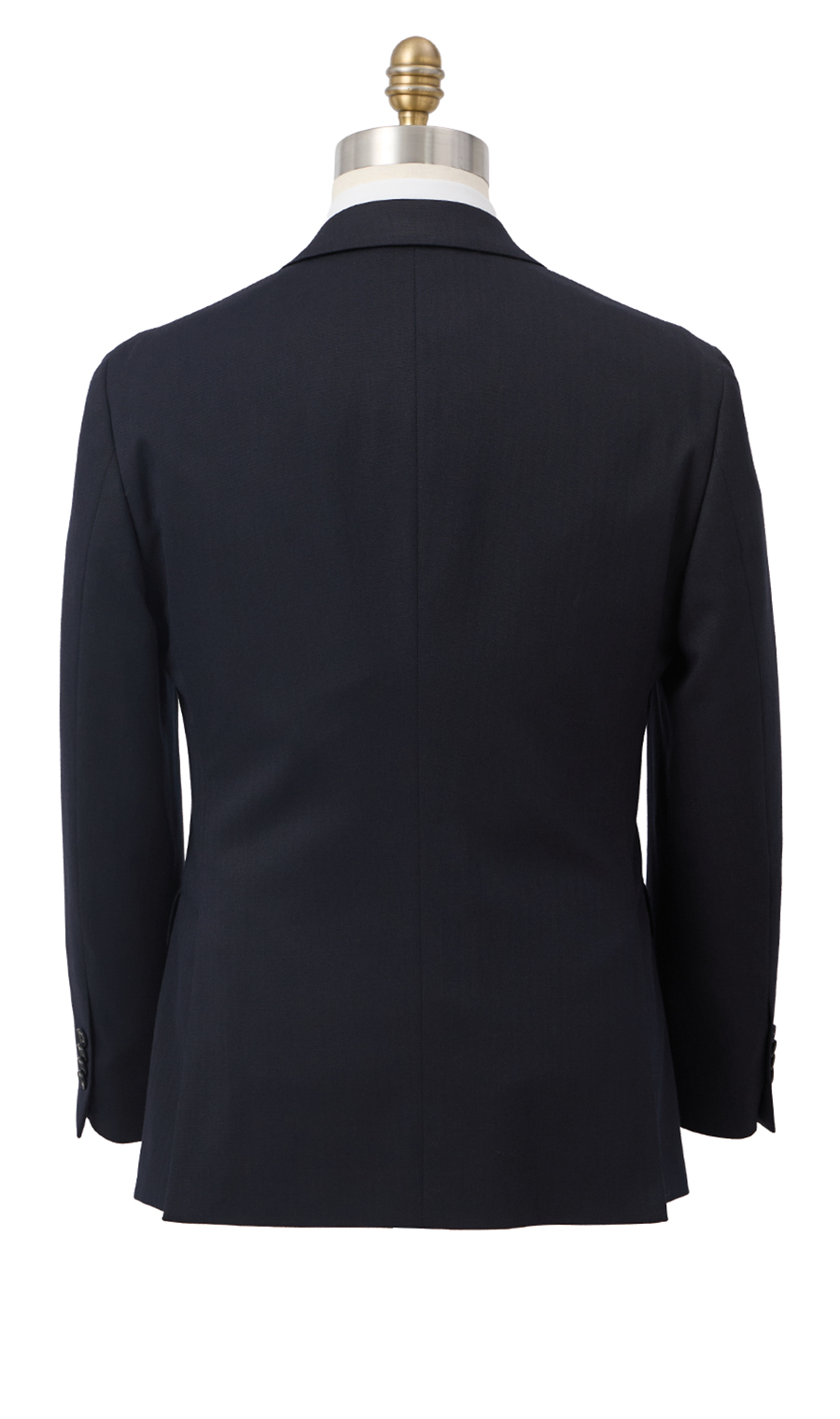 スタイリッシュスーツ【WEAR SHiFT】 ネイビー 体型:YA体(スリム型),号数(身長):4号(165cm)