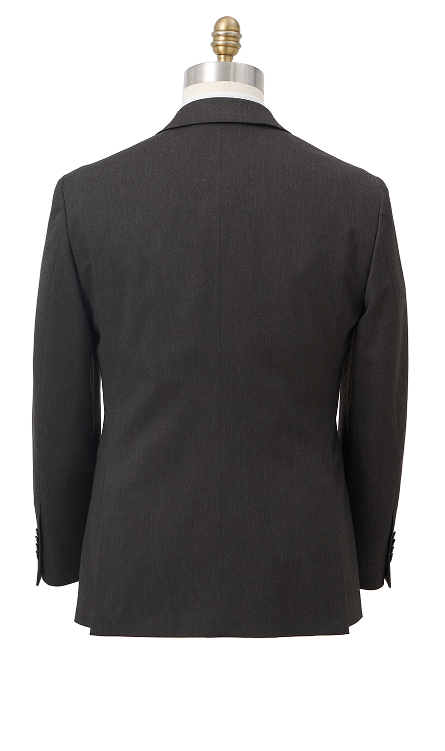 スタイリッシュスーツ【WEAR SHiFT】 ブラウン 体型:YA体(スリム型),号数(身長):4号(165cm)