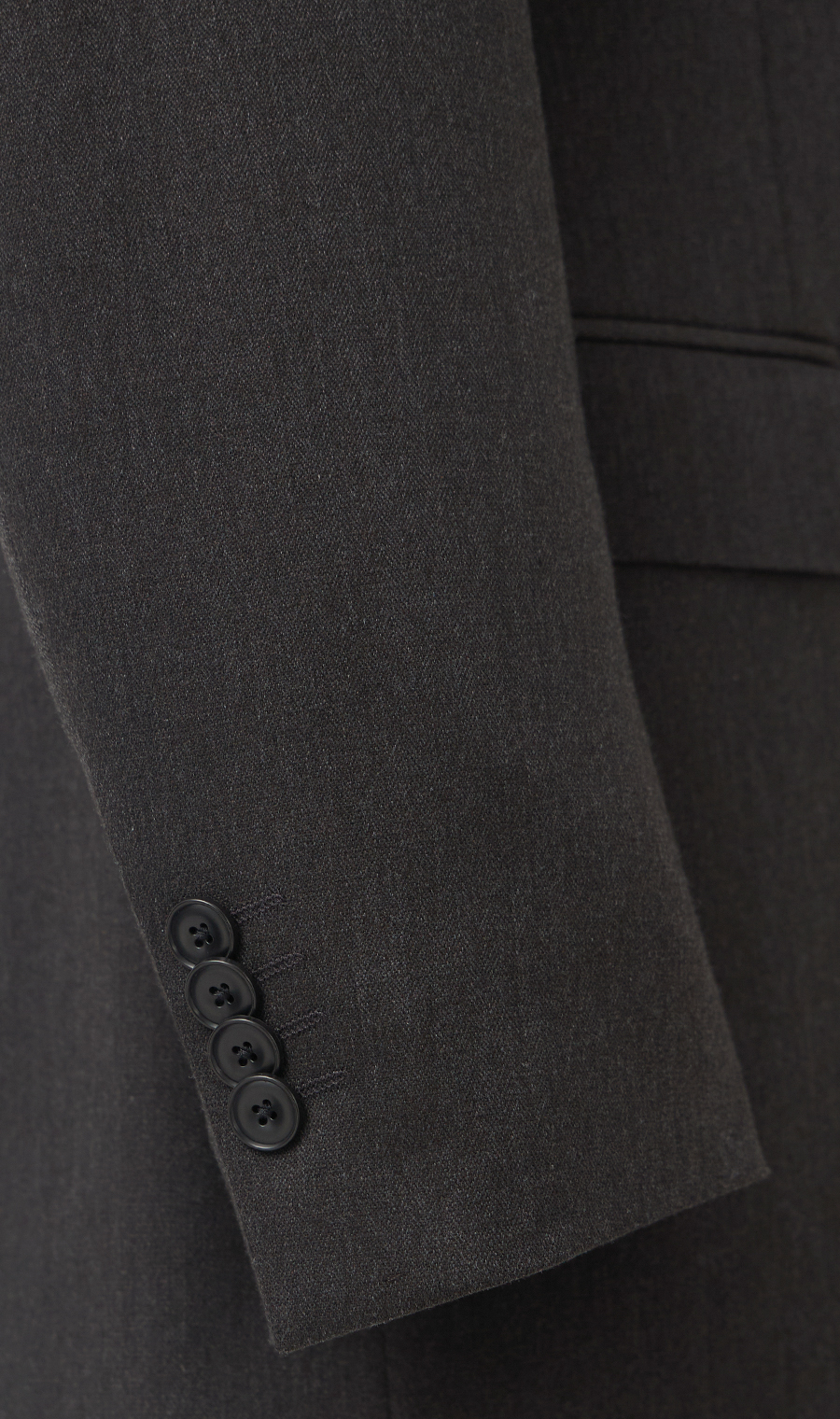 スタイリッシュスーツ【WEAR SHiFT】 ブラウン 体型:YA体(スリム型),号数(身長):4号(165cm)
