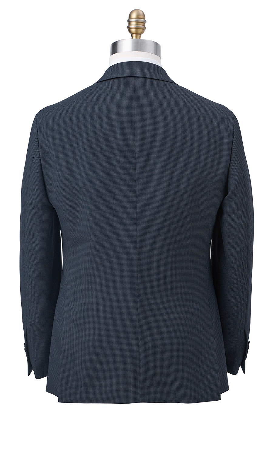 スタイリッシュスーツ【WEAR SHiFT】【ウォッシャブル】 ネイビー 体型:YA体(スリム型),号数（身長）:4号(165cm)