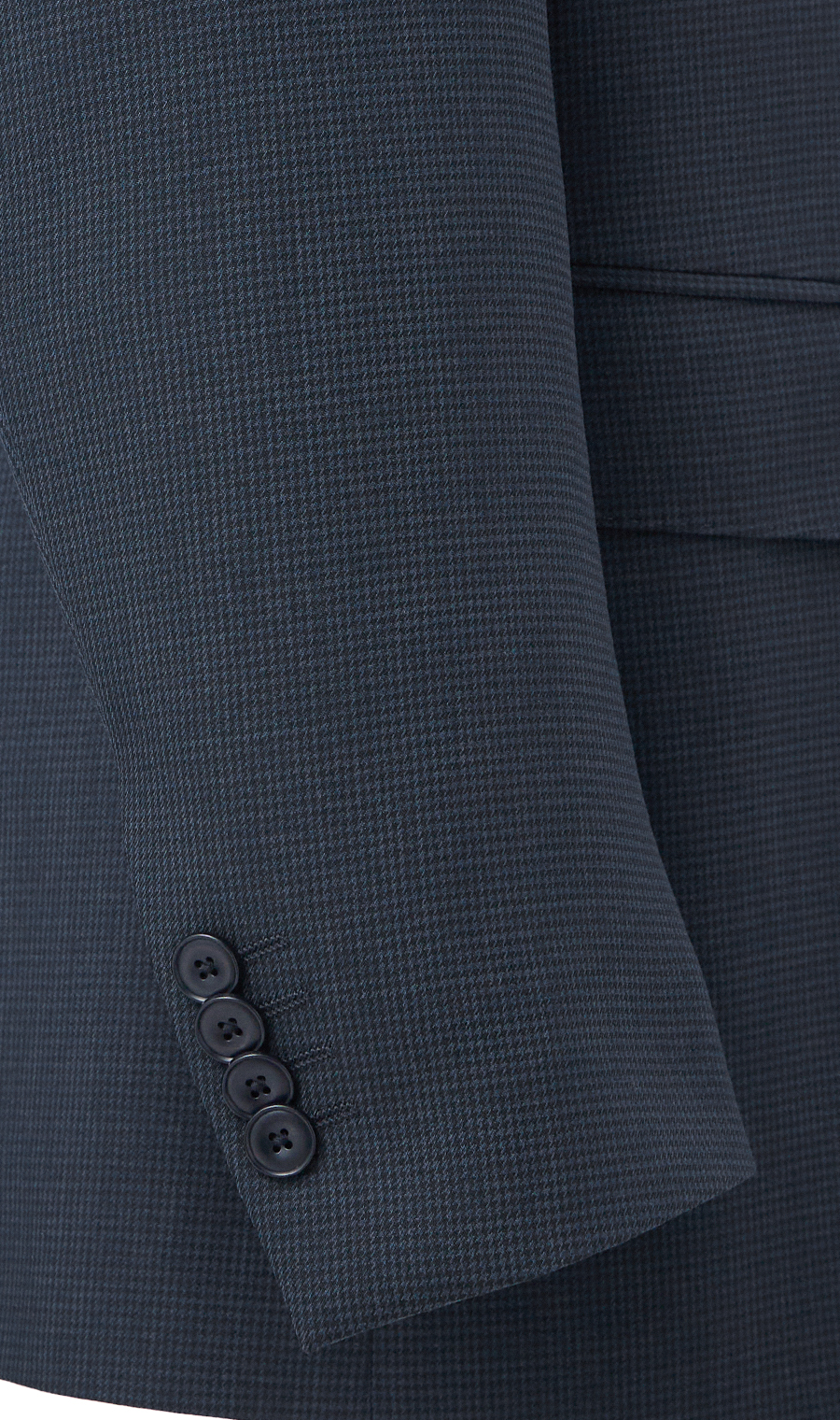 スタイリッシュスーツ【WEAR SHiFT】【ウォッシャブル】 ネイビー 体型:YA体(スリム型),号数（身長）:4号(165cm)