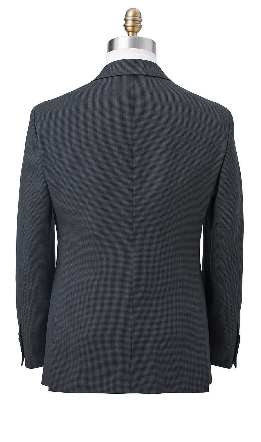 スタイリッシュスーツ【WEAR SHiFT】【ウォッシャブル】 グレー 体型:YA体(スリム型),号数（身長）:4号(165cm)