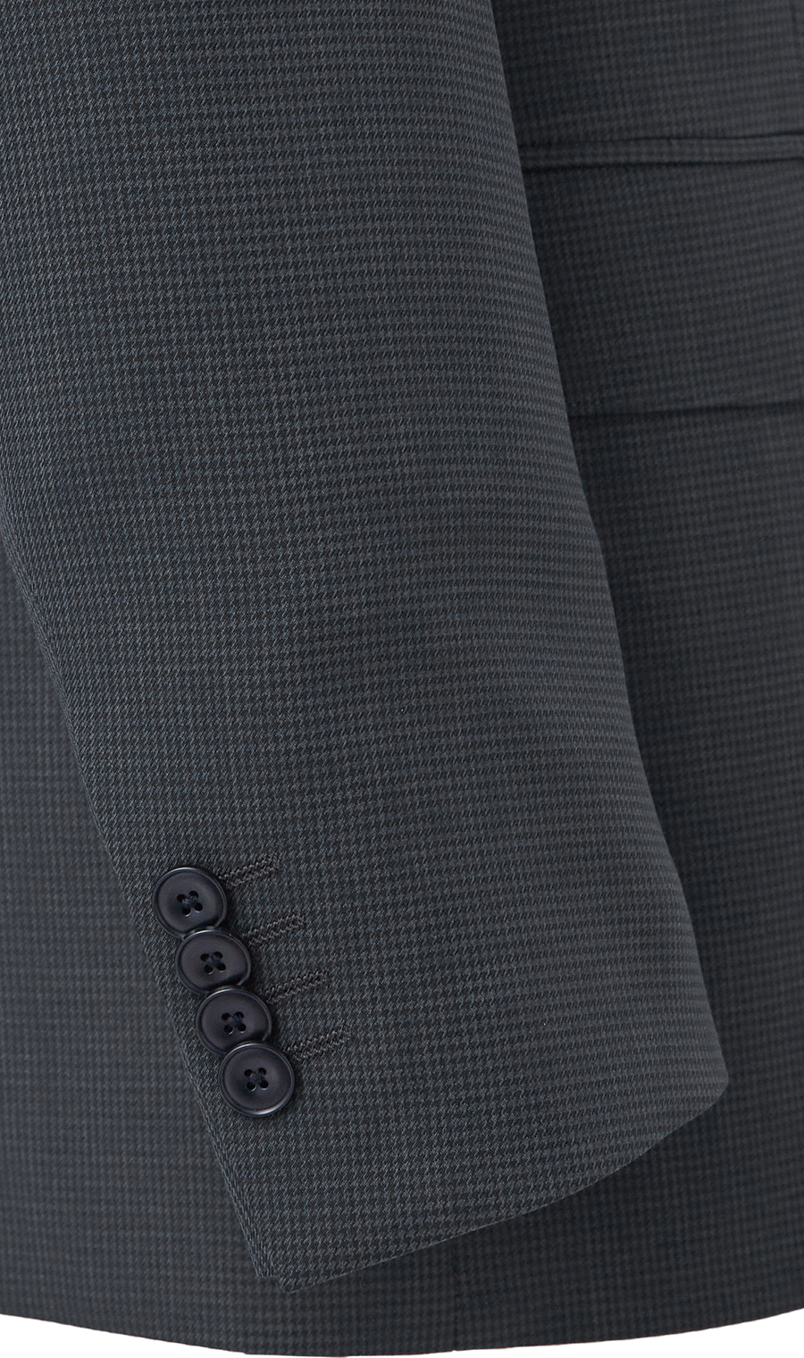 スタイリッシュスーツ【WEAR SHiFT】【ウォッシャブル】 グレー 体型:YA体(スリム型),号数（身長）:4号(165cm)