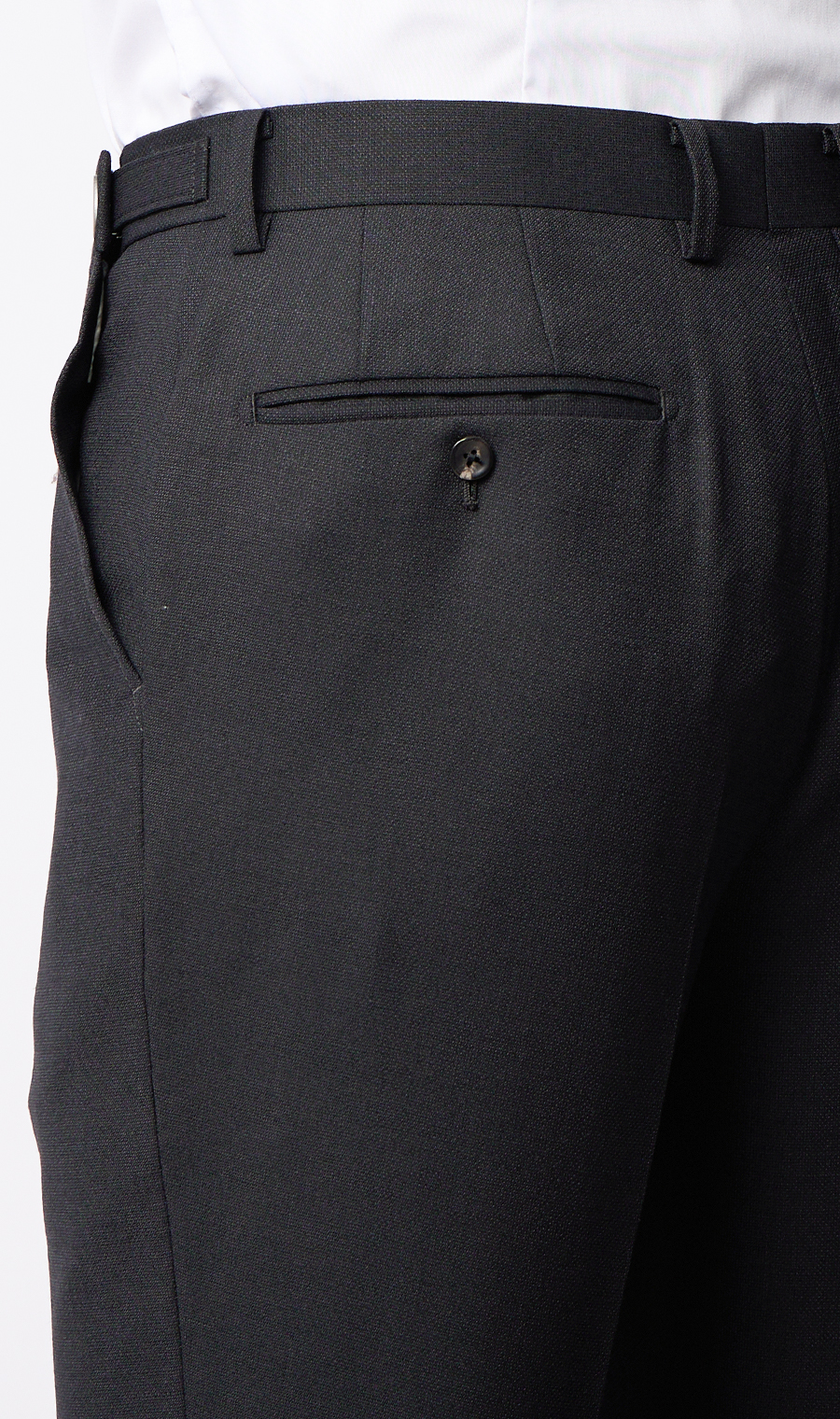 プレミアムスタイリッシュスーツ【御幸毛織】【made in Japan PRIDE】 グレー 体型:YA体(スリム型),号数(身長):3号(160cm)