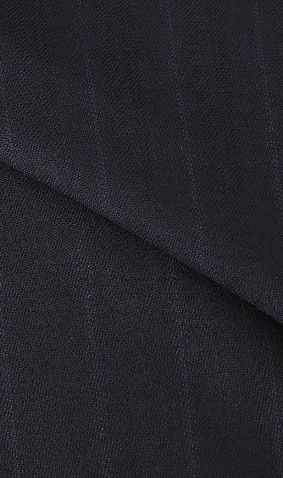 プレミアムスタイリッシュスーツ【御幸毛織】【made in Japan PRIDE】 ネイビー 体型:YA体(スリム型),号数（身長）:4号(165cm)