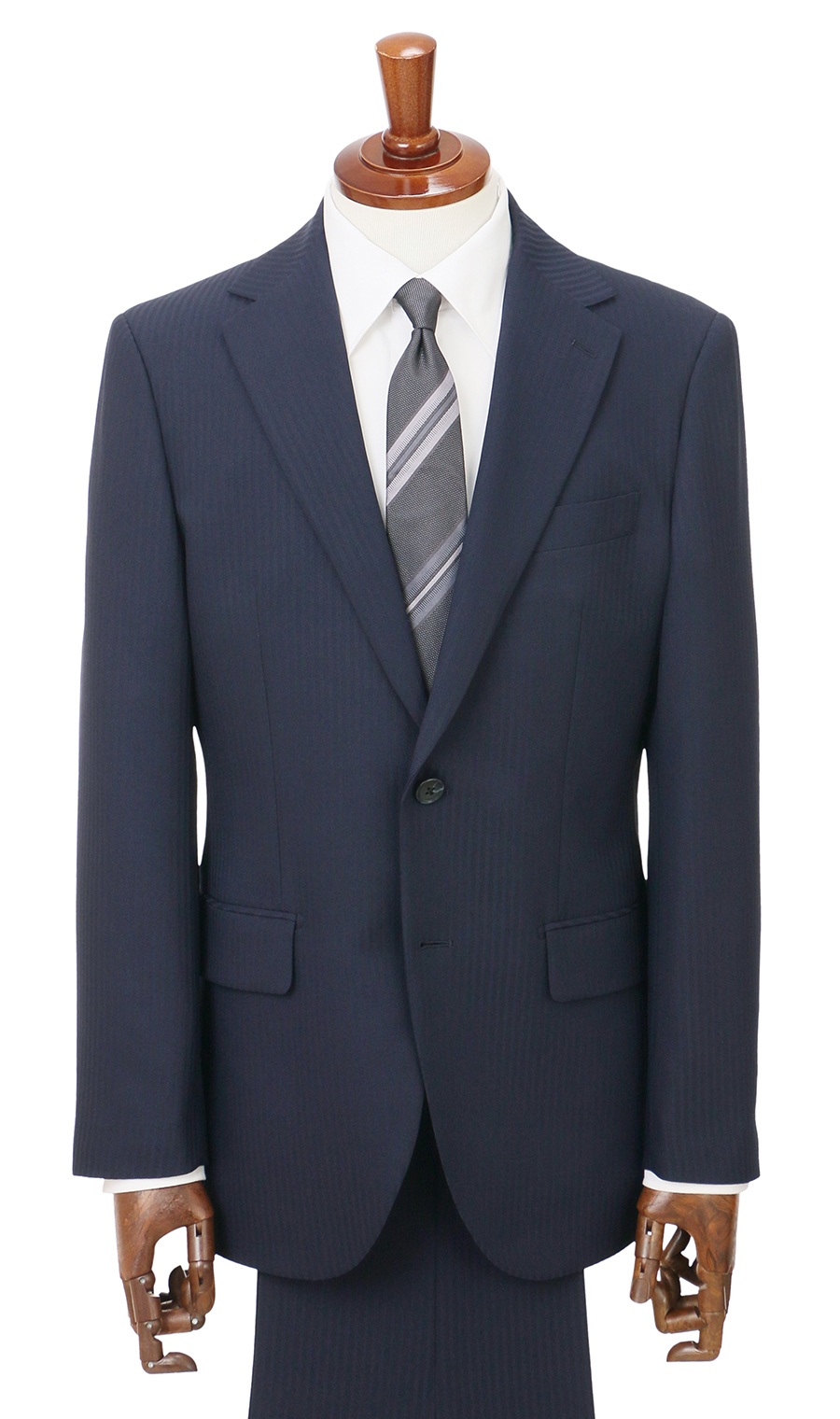 専用❁GIOVANNI CLASSICO　ウォッシャブルスーツ　セレモニー日本製 スーツ／2つボタン／無地／NR07 | SUIT SQUARE／UNIVERSAL