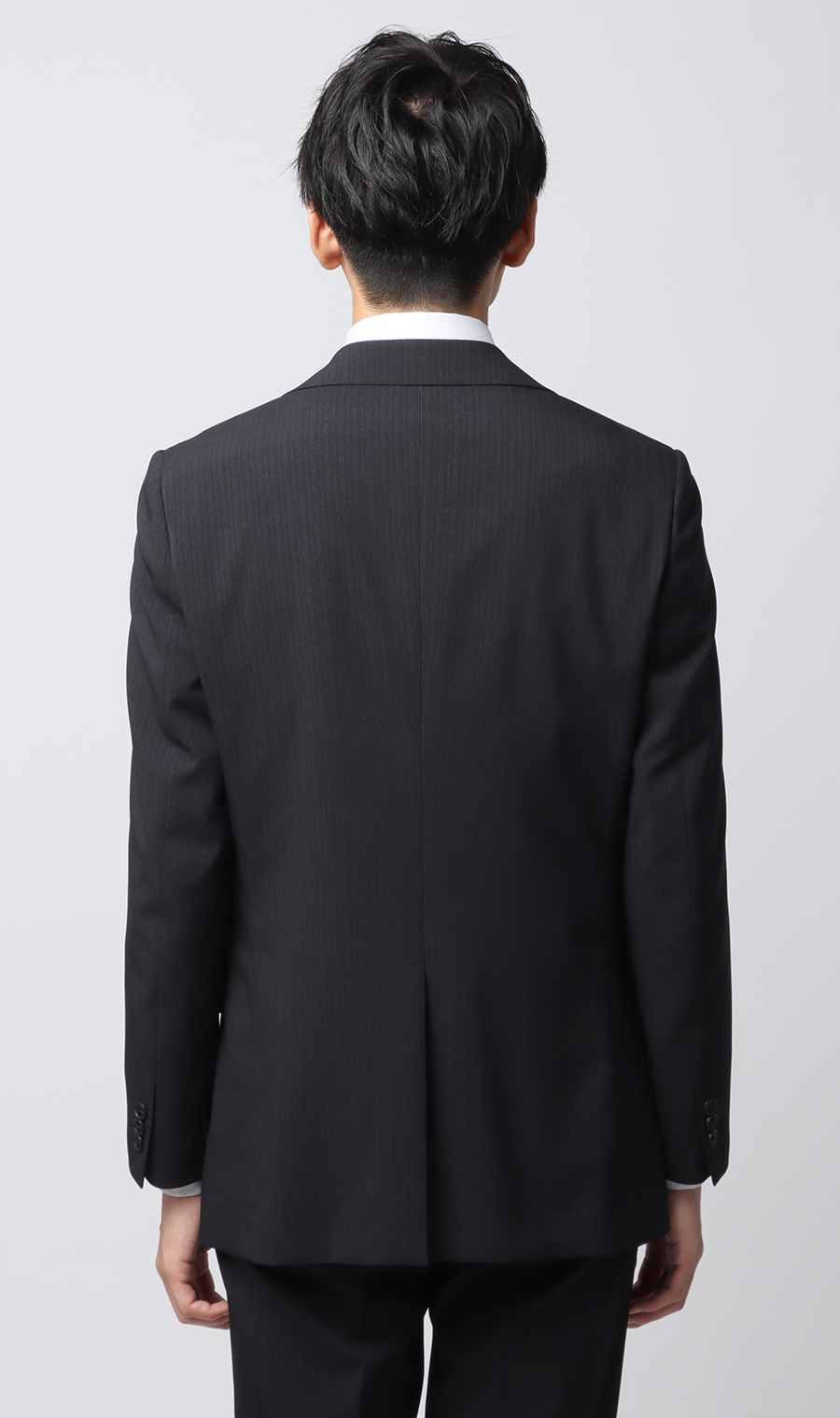 週替わりSALE _メンズ】スタイリッシュスーツ【ウォッシャブル