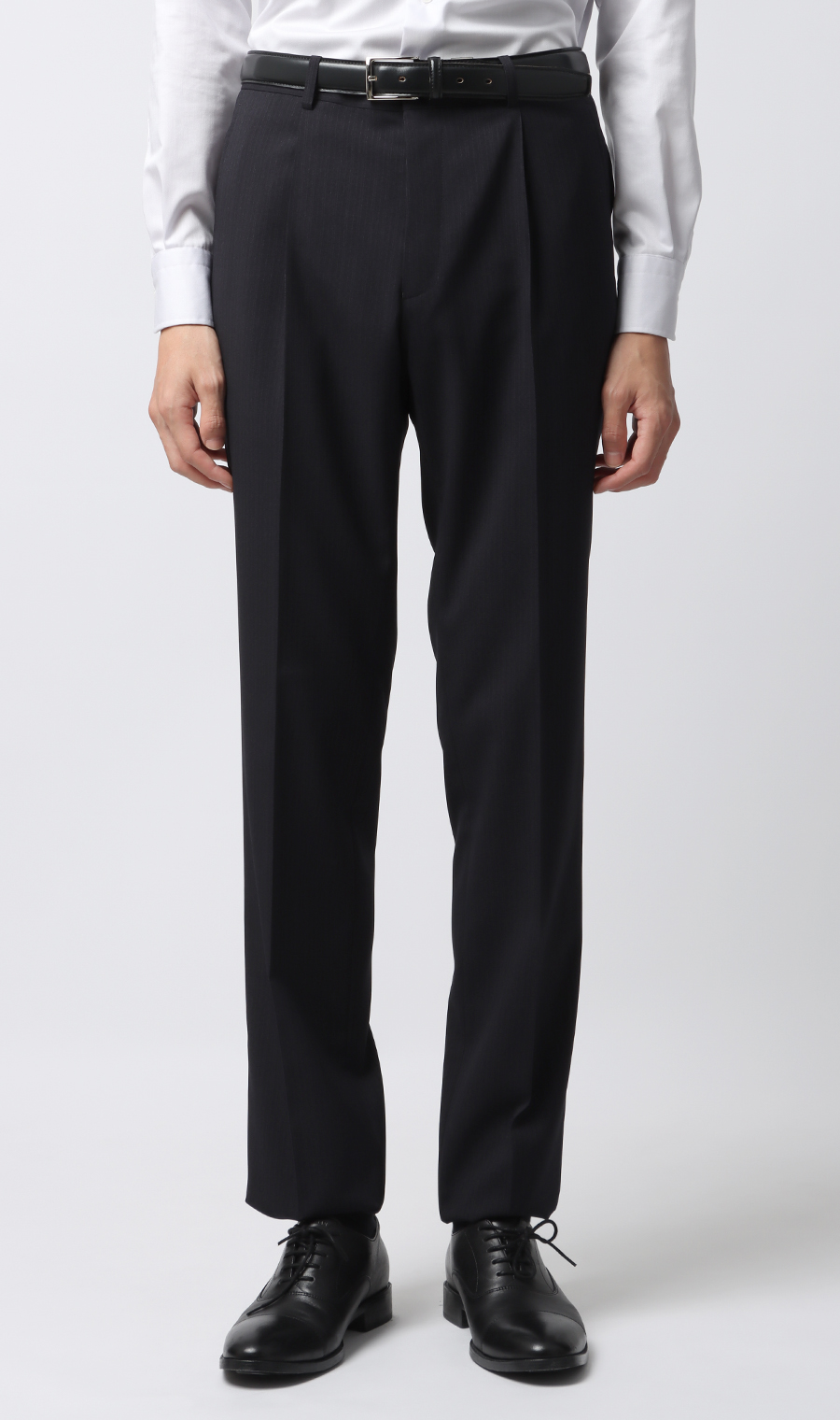 【未使用級】n♡line スーツ 13号 15号 ウォッシャブル ストレッチ スタイリッシュスーツ【ツーパンツ】【ウォッシャブル