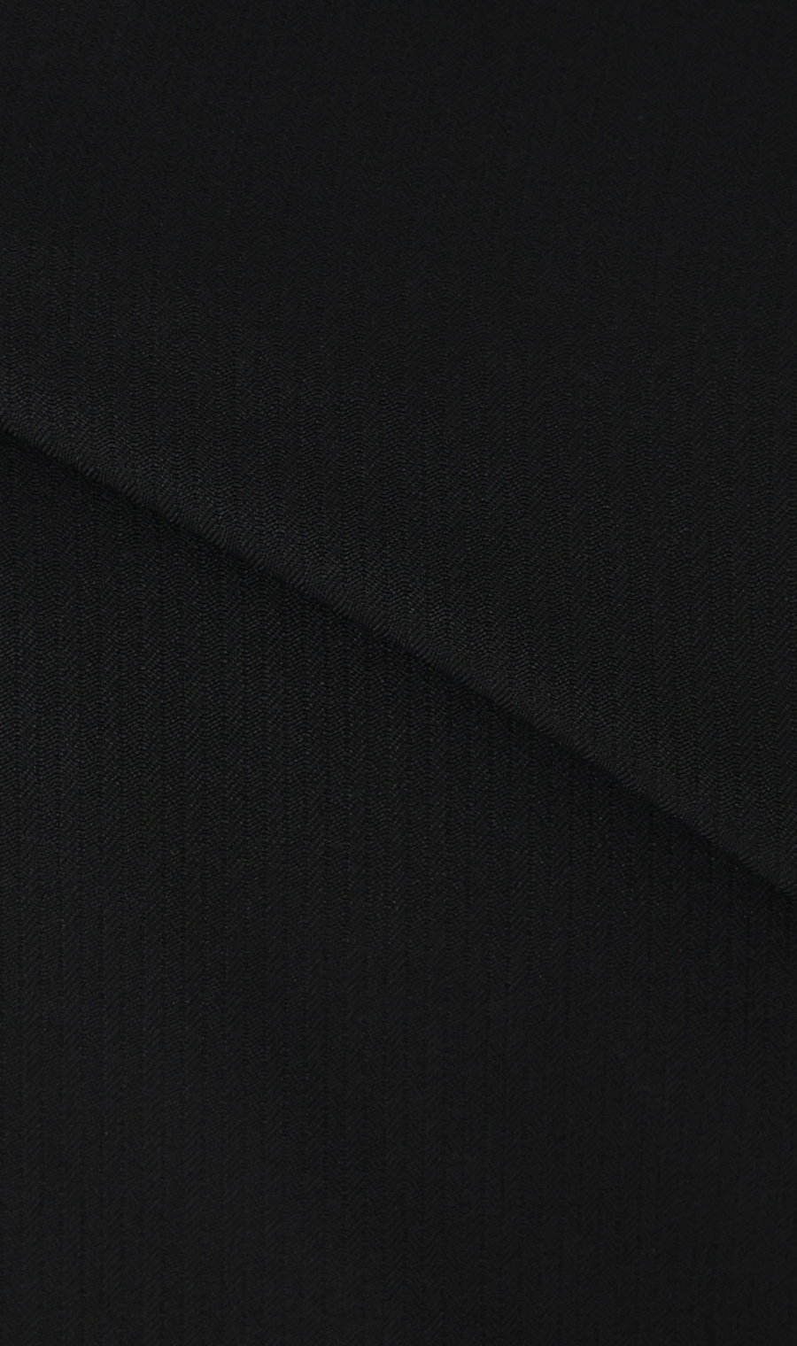 スタイリッシュスーツ【ウォッシャブル】 ブラック 体型:A体(標準型),号数(身長):3号(160cm)