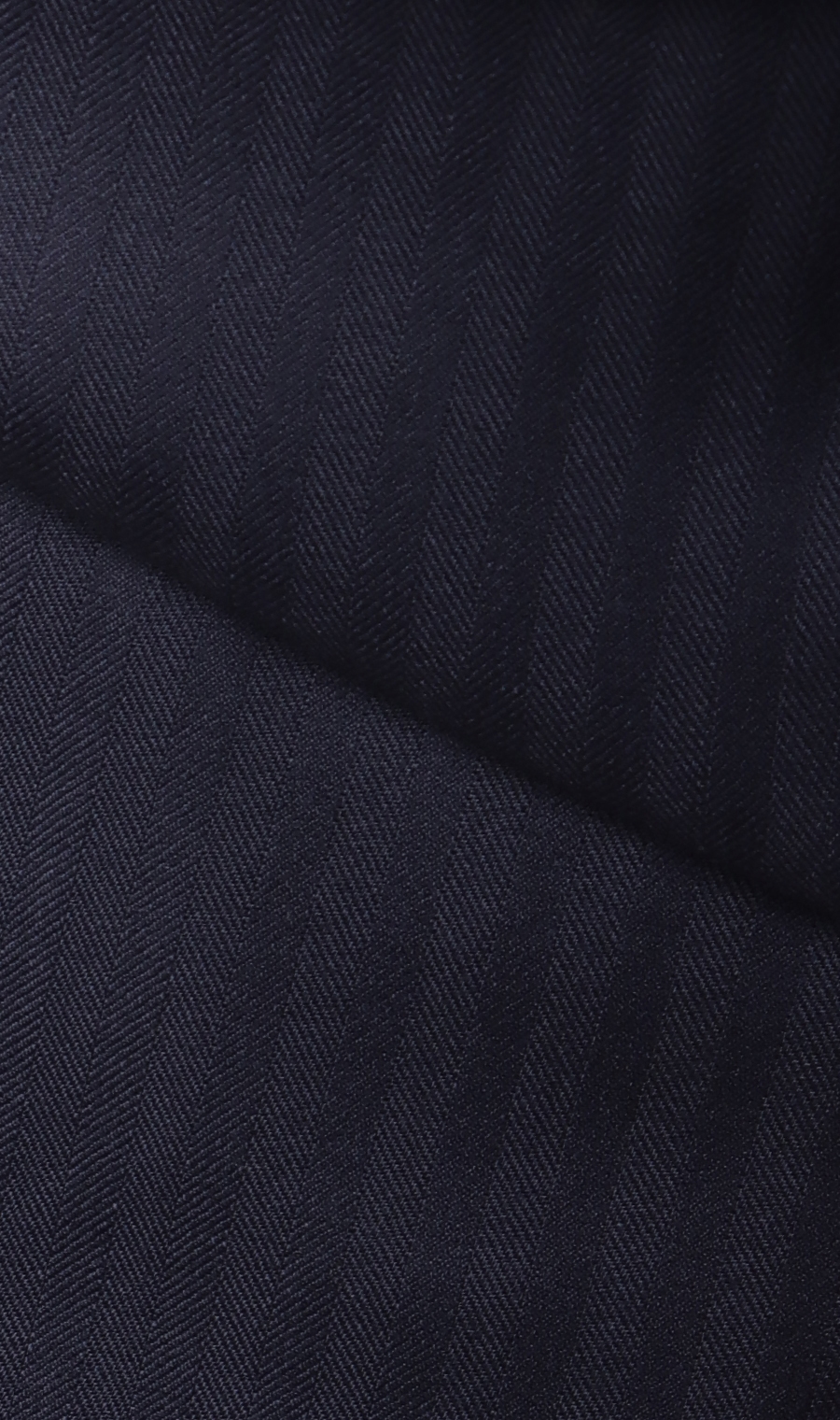 プレミアムスタイリッシュスーツ《Loro Piana》《AUSTRALIS》 ネイビー 体型:A体(標準型),号数（身長）:3号(160cm)