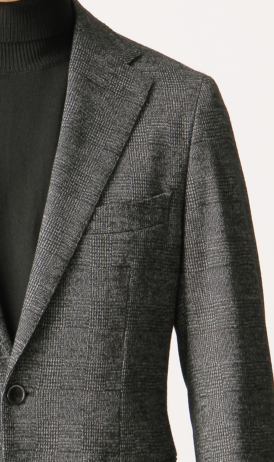 プレミアムスタイリッシュスーツ《RELAXING MODEL》 グレー 体型:YA体(スリム型),号数（身長）:5号(170cm)