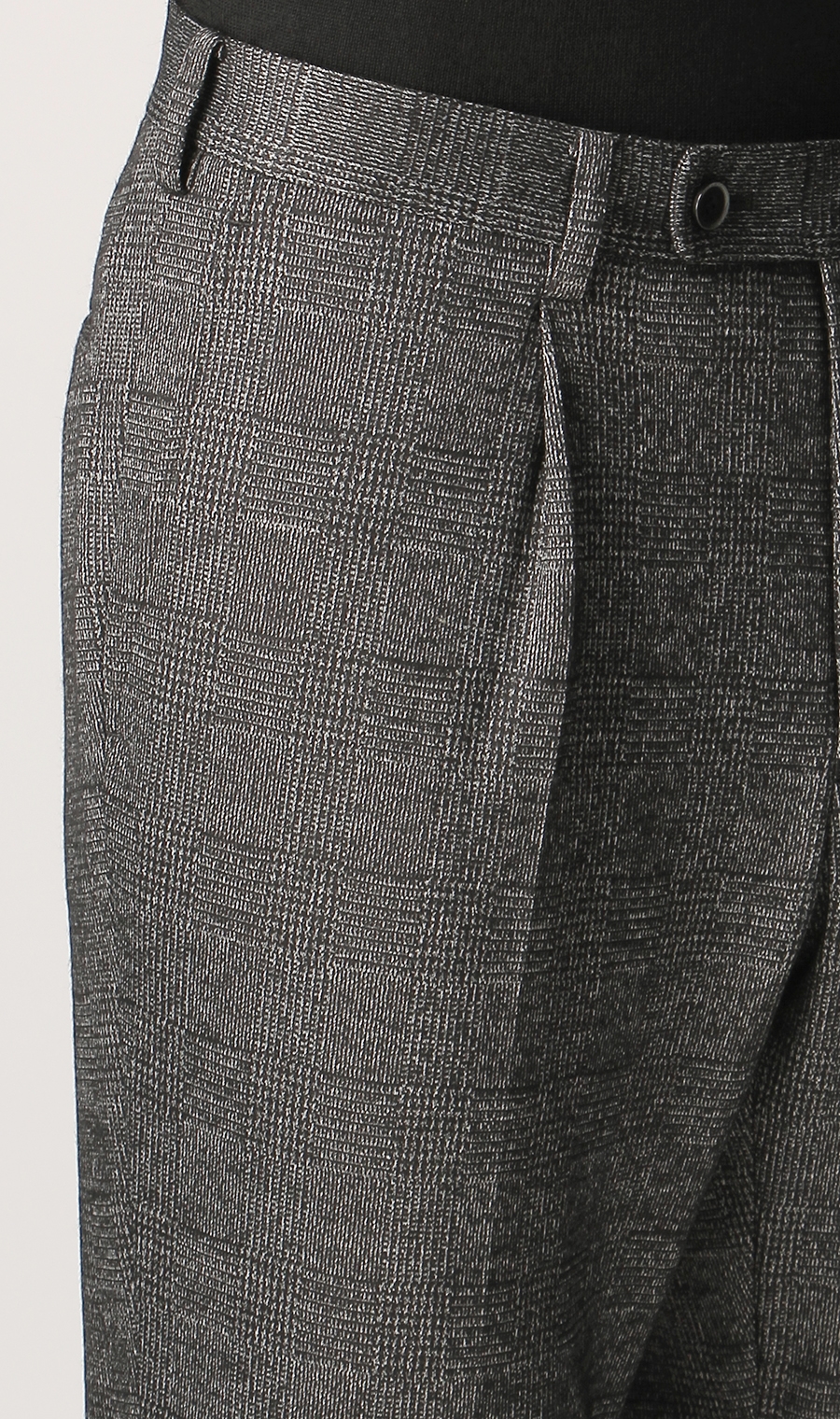 プレミアムスタイリッシュスーツ《RELAXING MODEL》 グレー 体型:YA体(スリム型),号数（身長）:5号(170cm)