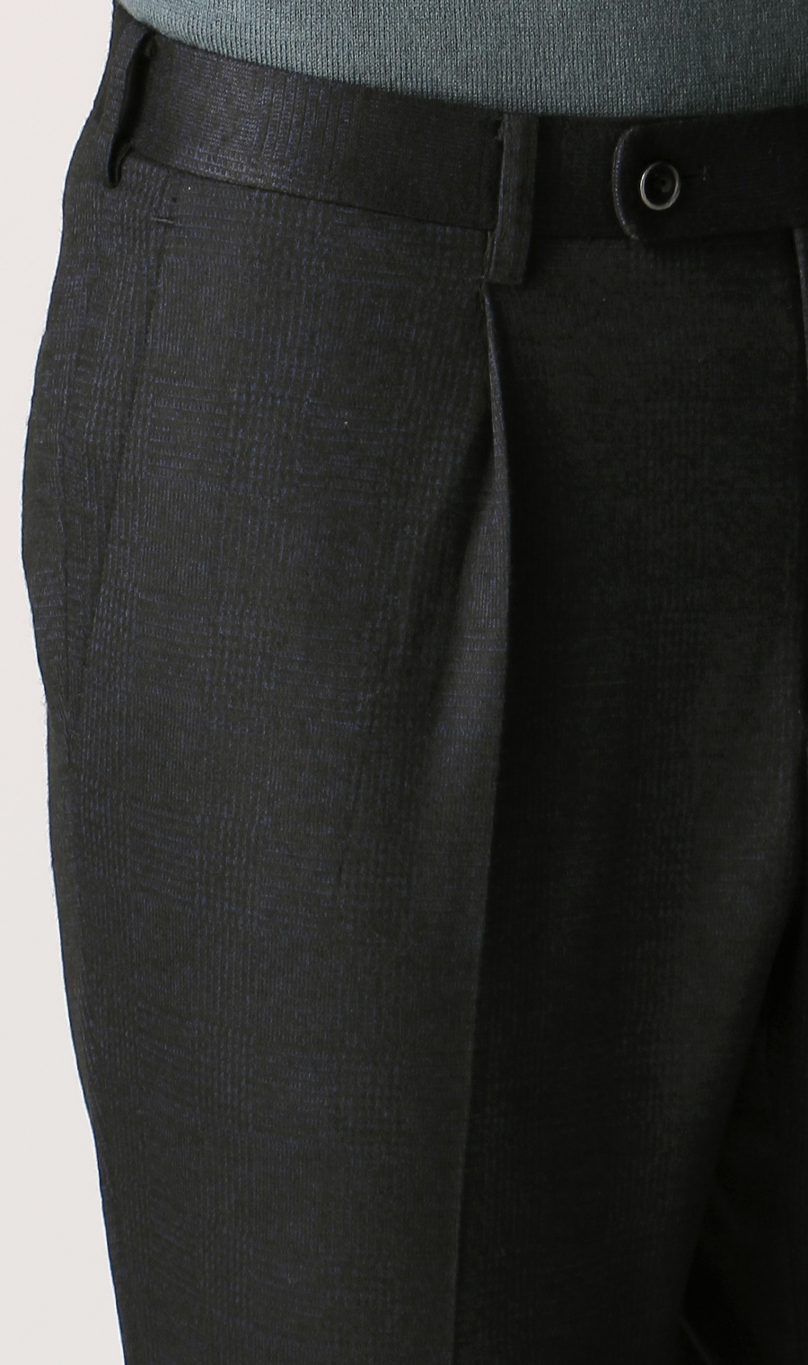 プレミアムスタイリッシュスーツ《RELAXING MODEL》 ネイビー 体型:A体(標準型),号数（身長）:4号(165cm)