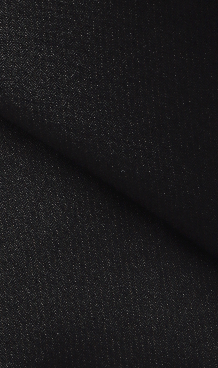 スタイリッシュスーツ【ウォッシャブル】 ブラック 体型:YA体(スリム型),号数（身長）:3号(160cm)