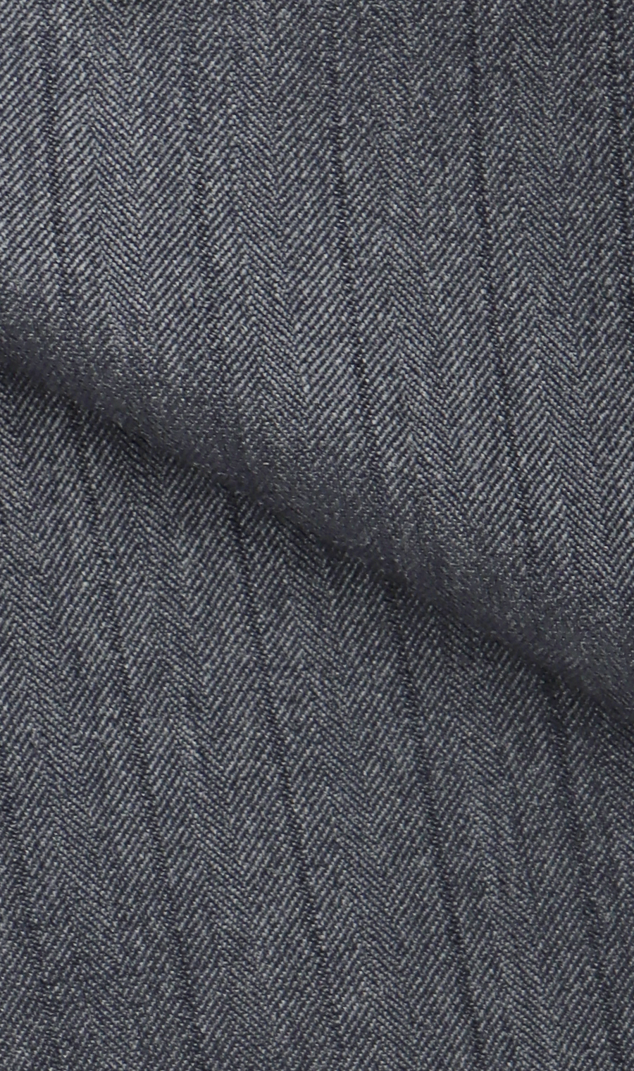 プレミアムスタイリッシュスーツ【SUPER100’ｓ Cashmere Blend】 グレー 体型:YA体(スリム型),号数（身長）:4号(165cm)