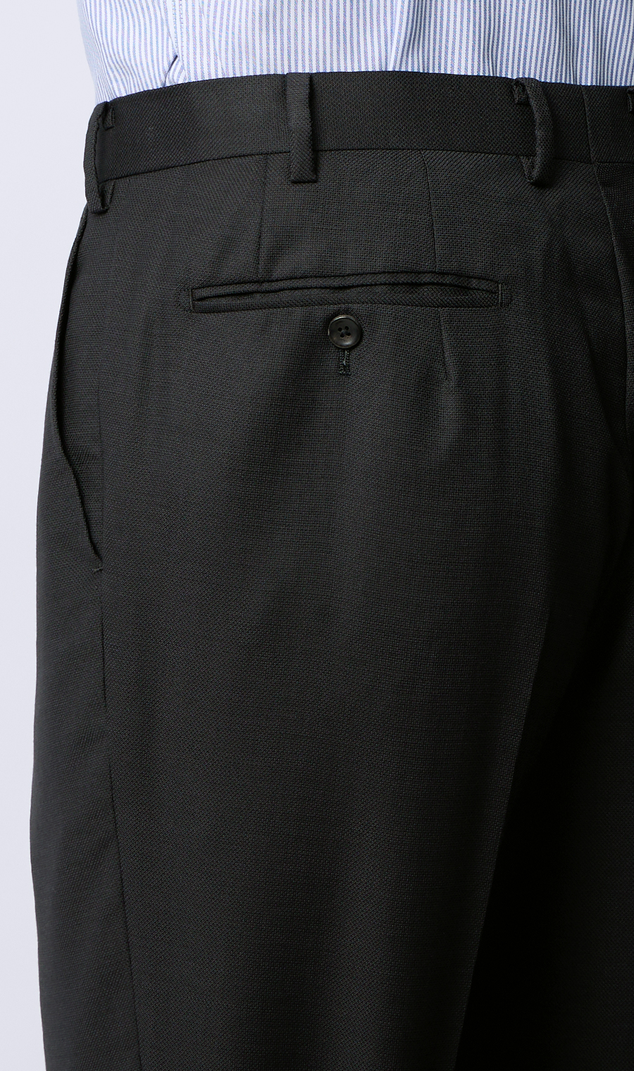 プレミアムスタイリッシュスーツ【GUABELLO】 グレー 体型:YA体(スリム型),号数(身長):3号(160cm)