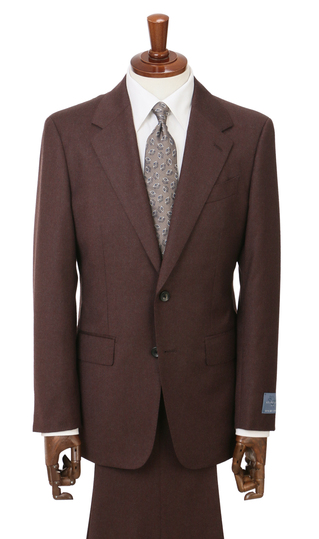 プレミアムスタイリッシュスーツ【GUABELLO】