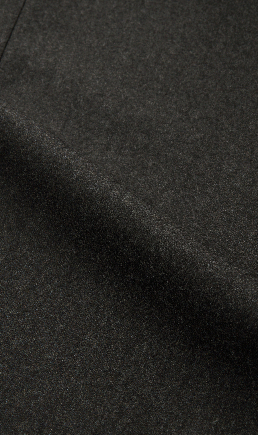 プレミアムスタイリッシュスーツ【GUABELLO】 チャコール 体型:YA体(スリム型),号数（身長）:3号(160cm)