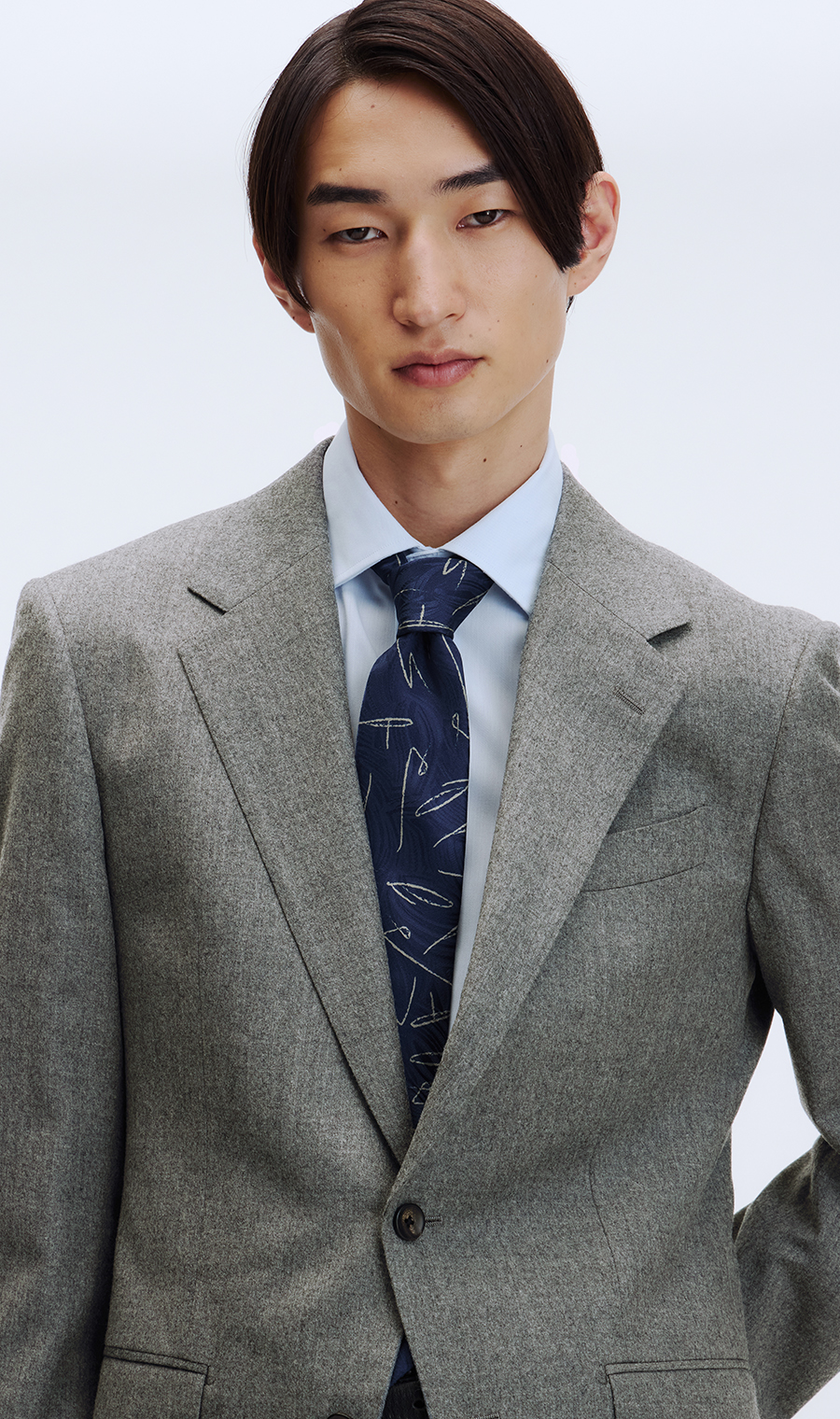 早い者勝ち！！　スーツセレクト　GUABELLO ダブルブレストスーツ　Y4 早い者勝ち！！ スーツセレクト GUABELLO ダブルブレストスーツ