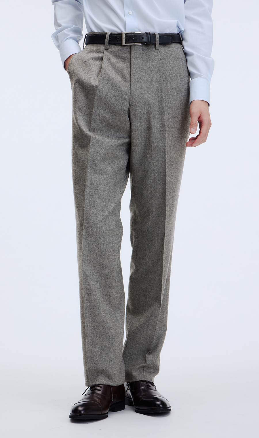 プレミアムスタイリッシュスーツ【GUABELLO】 (A25V4460-41