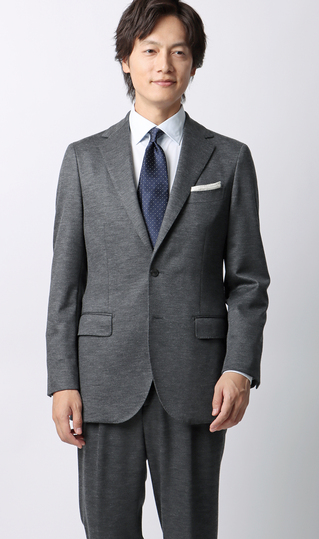 プレミアムスタイリッシュスーツ【ADVANCE MODEL】
