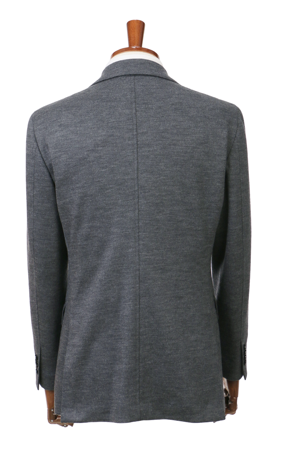 プレミアムスタイリッシュスーツ【ADVANCE MODEL】 グレー 体型:YA体(スリム型),号数(身長):5号(170cm)