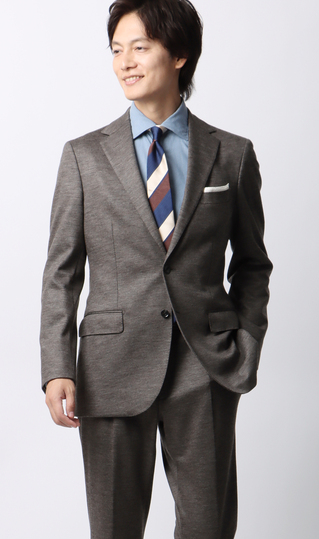 プレミアムスタイリッシュスーツ【ADVANCE MODEL】