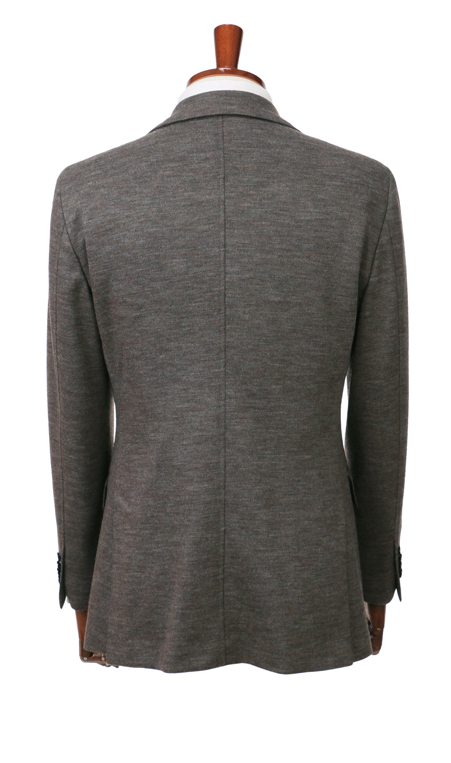 プレミアムスタイリッシュスーツ【ADVANCE MODEL】 グレージュ 体型:AB体(がっちり型),号数(身長):6号(175cm)