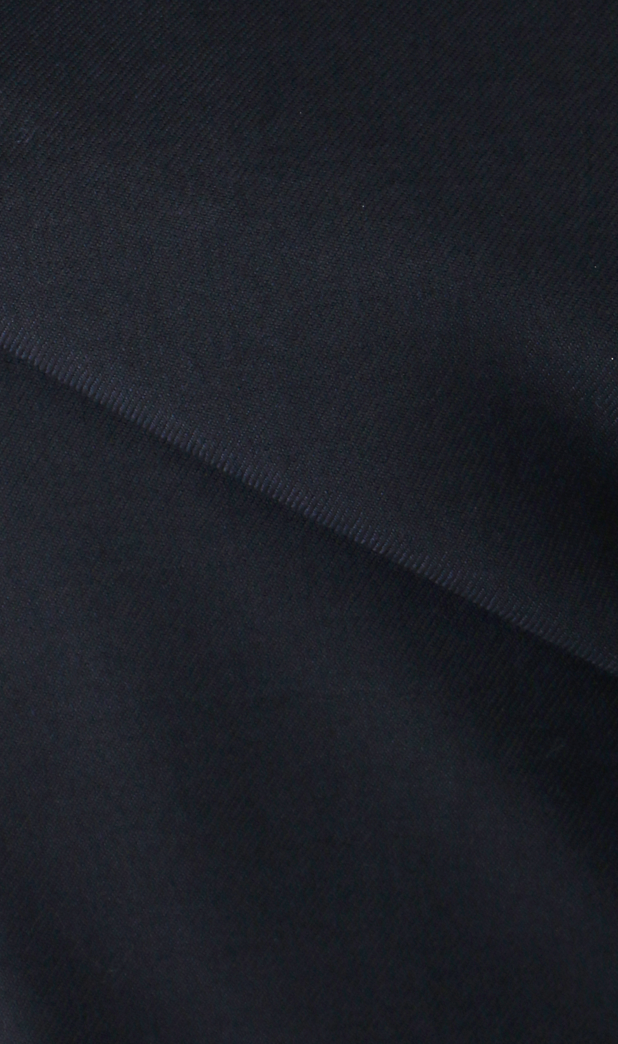 プレミアムスタイリッシュスーツ【Ermenegildo Zegna】【HILTON】 ネイビー 体型:A体(標準型),号数(身長):4号(165cm)
