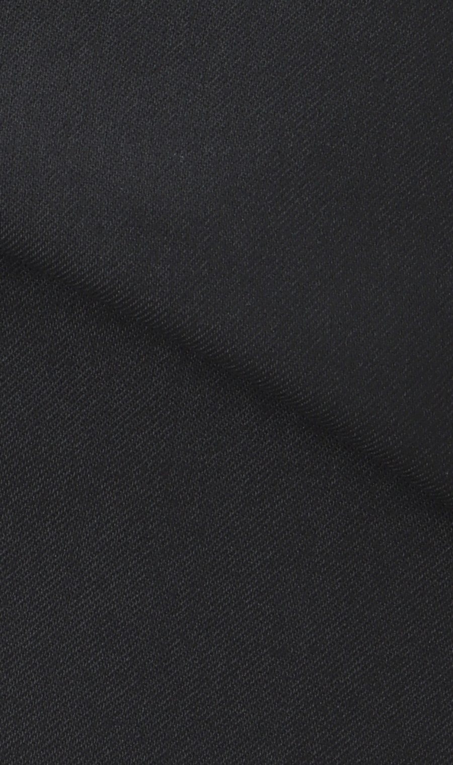 スタイリッシュスーツ《ウォッシャブル》《就活》《黒無地》 ブラック 体型:BE体(ゆったり型),号数(身長):4号(165cm)