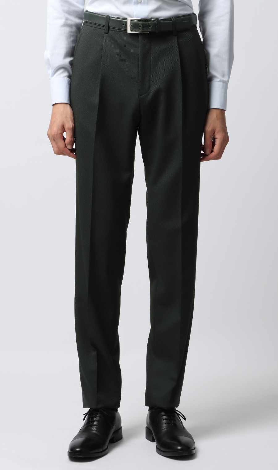 スタイリッシュスーツ【CONTROLα】 グレー 体型:YA体(スリム型),号数（身長）:3号(160cm)