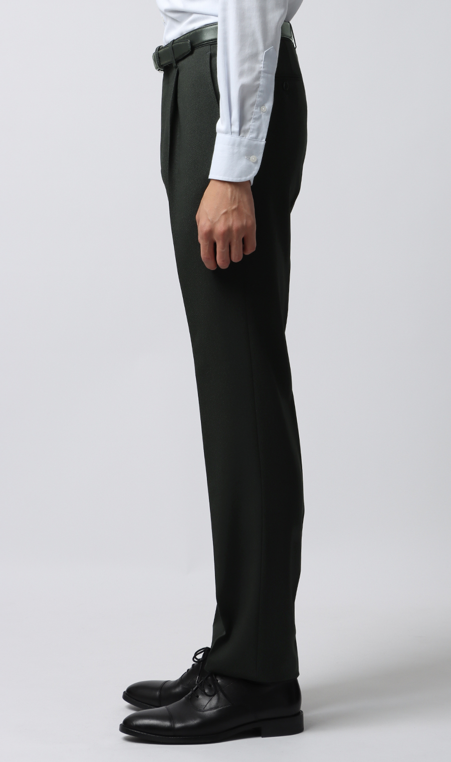 スタイリッシュスーツ【CONTROLα】 グレー 体型:YA体(スリム型),号数（身長）:3号(160cm)