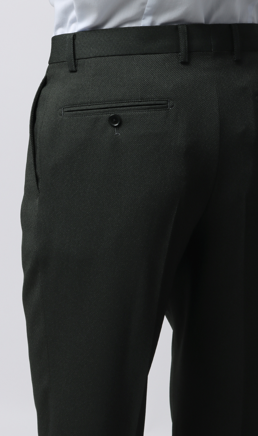 スタイリッシュスーツ【CONTROLα】 グレー 体型:YA体(スリム型),号数（身長）:3号(160cm)