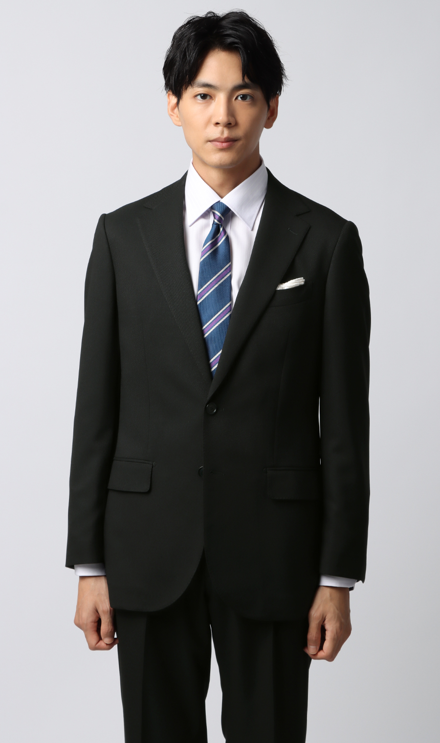 スタイリッシュスーツ【CONTROLα】 (CRD001-99) | CONTROL α
