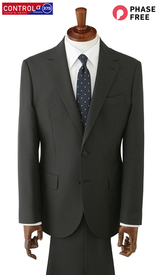 スタイリッシュスーツ【CONTROLα】