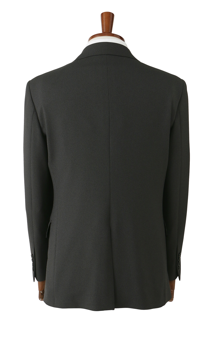 スタイリッシュスーツ【CONTROLα】 グレー 体型:YA体(スリム型),号数（身長）:3号(160cm)