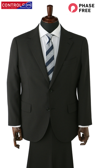 スタイリッシュスーツ【キング＆トール】【CONTROLα】