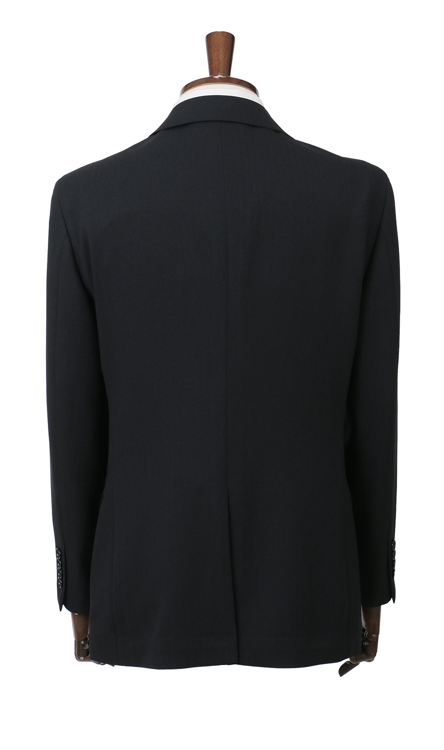 スタイリッシュスーツ【CONTROLα】 ネイビー 体型:AB体(がっちり型),号数(身長):7号(180cm)