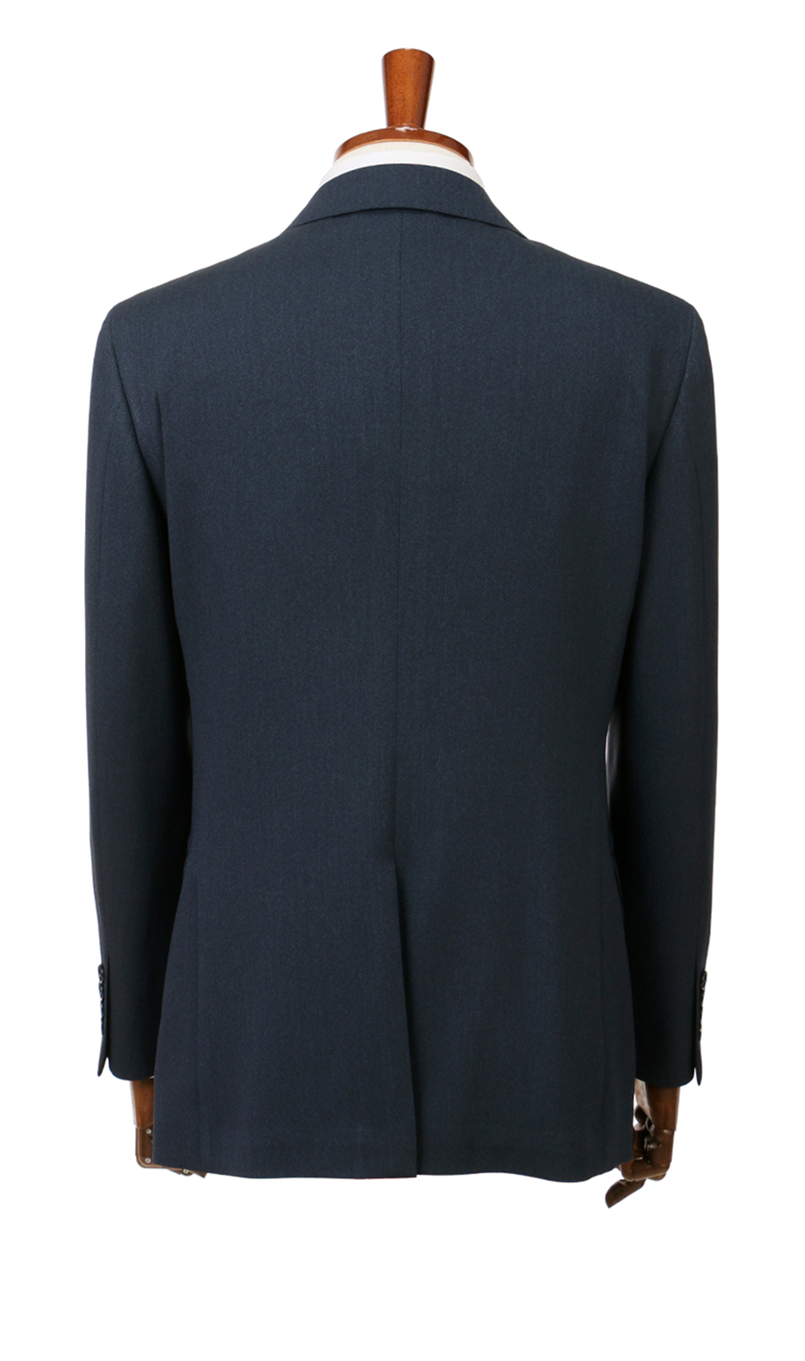 スタイリッシュスーツ【CONTROLα】 ブルー 体型:BE体(ゆったり型),号数(身長):5号(170cm)