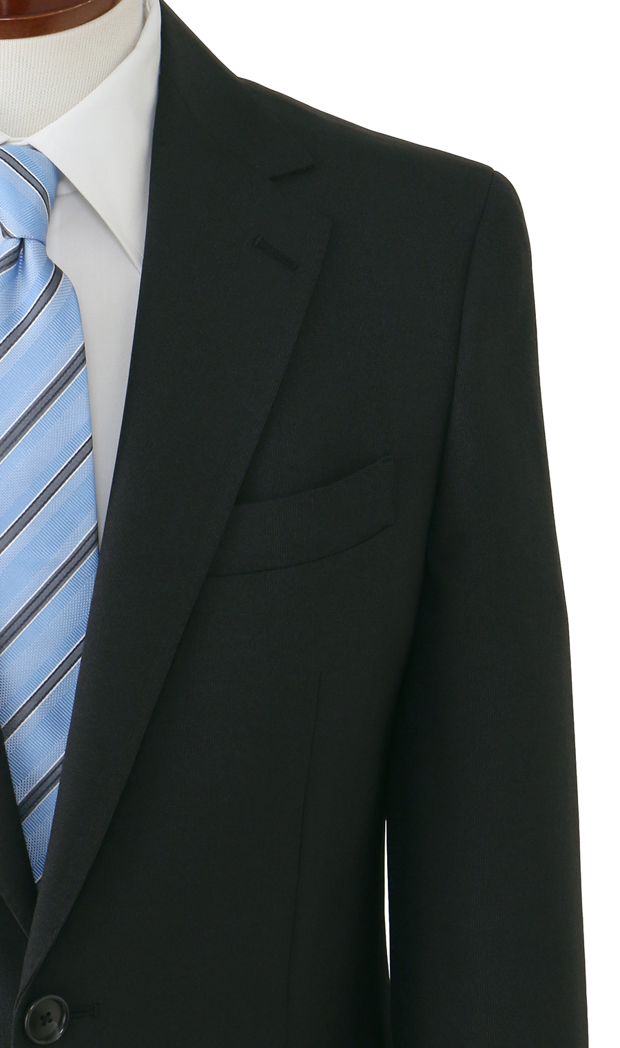 スタイリッシュスーツ【CONTROLα】 チャコール 体型:YA体(スリム型),号数（身長）:4号(165cm)