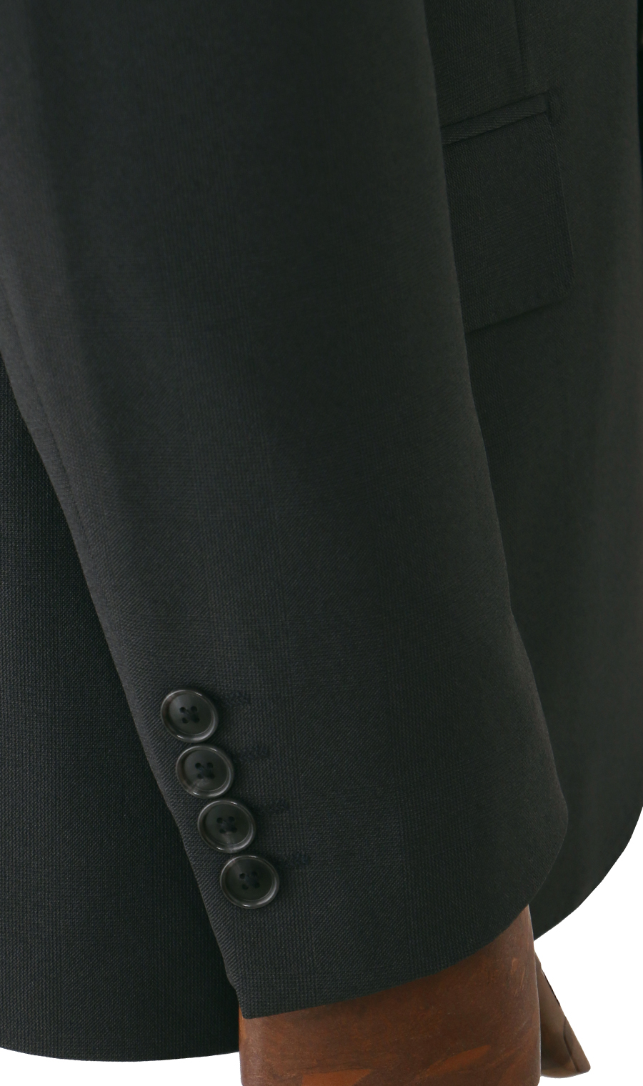 スタイリッシュスーツ【CONTROLα】 チャコール 体型:YA体(スリム型),号数（身長）:4号(165cm)