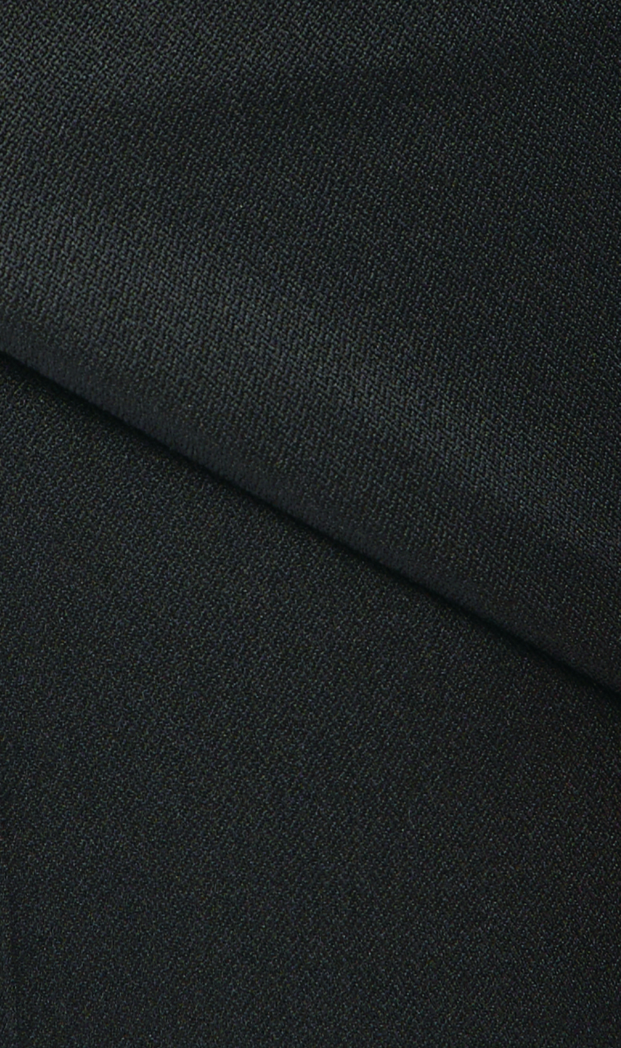 スタイリッシュスーツ【ウォッシャブル】【WEB限定】【裾上げ済み】 ブラック系 体型:AB体(がっちり型),号数（身長）:7号(180cm)