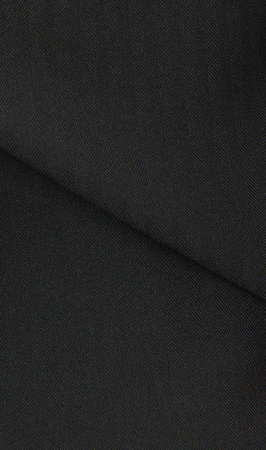スタイリッシュスーツ【ウォッシャブル】【WEB限定】【裾上げ済み】 ブラック系 体型:AB体(がっちり型),号数（身長）:6号(175cm)